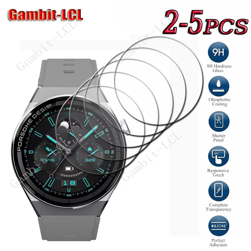 9H HD Hard Tempered Glass For  - Fossil Watches Smartwatch Gen 6 avis et prix
