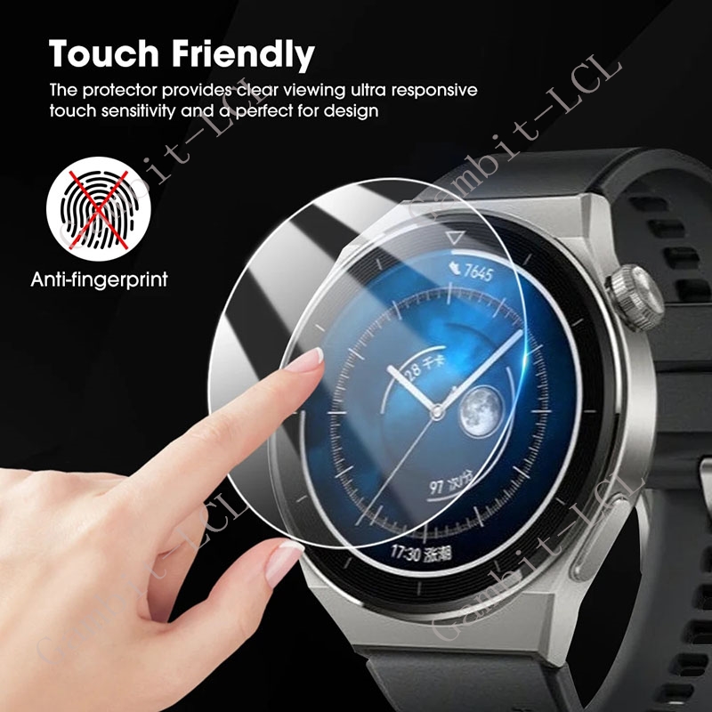9H HD Hard Tempered Glass For  - Fossil Watches Smartwatch Gen 6 avis et prix