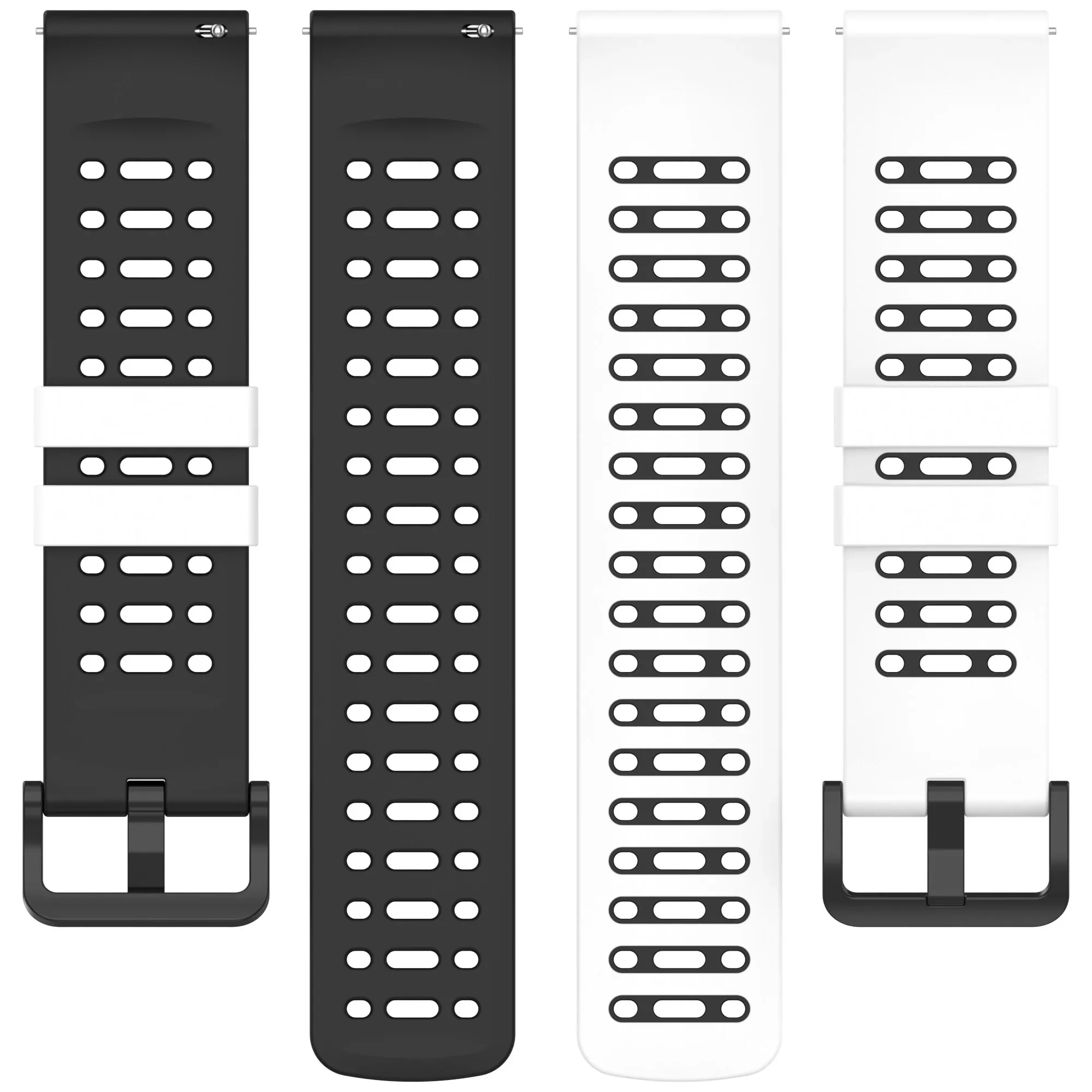 22mm Sport Watch Strap For Fos - Fossil Watches Smartwatch Gen 6 avis et prix