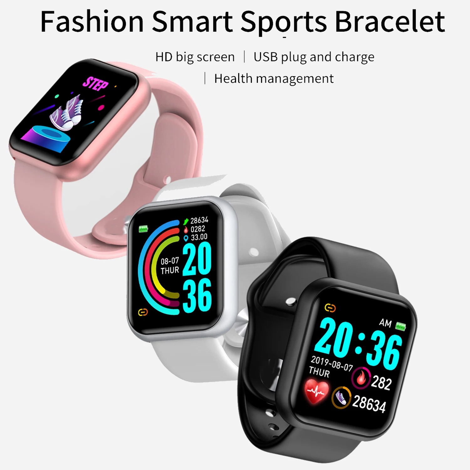 Smartwatch For Women Men Watch - Watches Not Smartwatch avis et prix