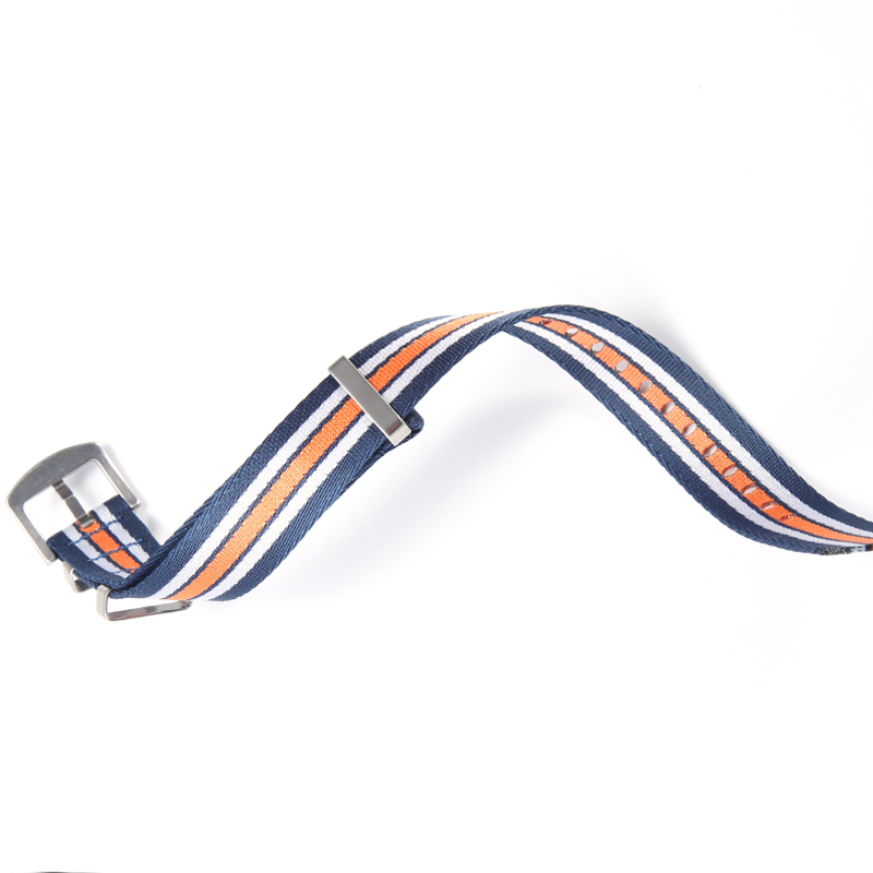 High End Soft Nylon Replacemen - Nato Strap Nylon avis et prix