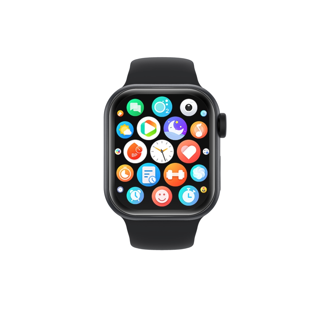 Smart Watch for Women 24 Hours - Watch Smart Smartwatch avis et prix
