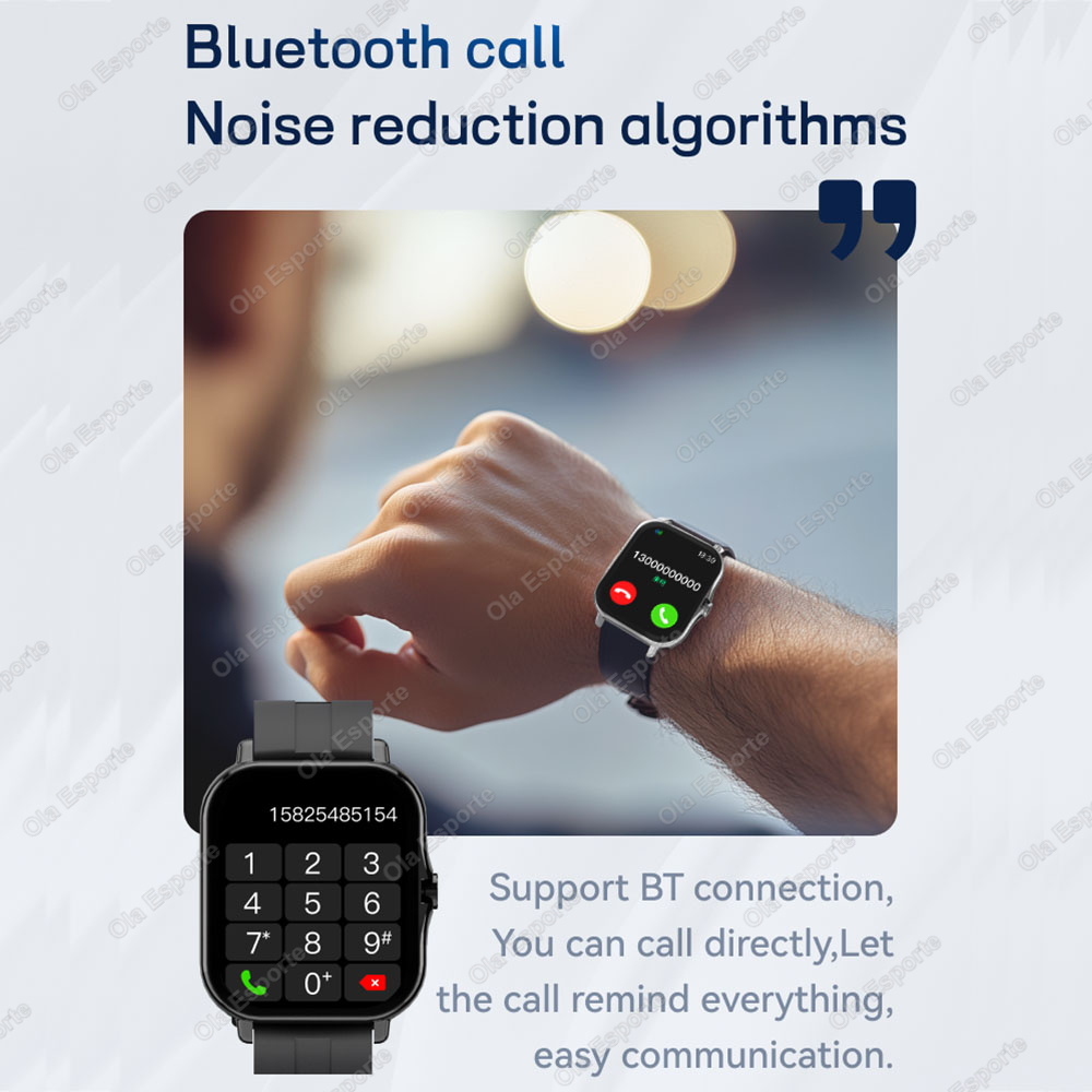Outdoor Sports Smart Watch Wir - Smartwatch Watches Wallpaper avis et prix