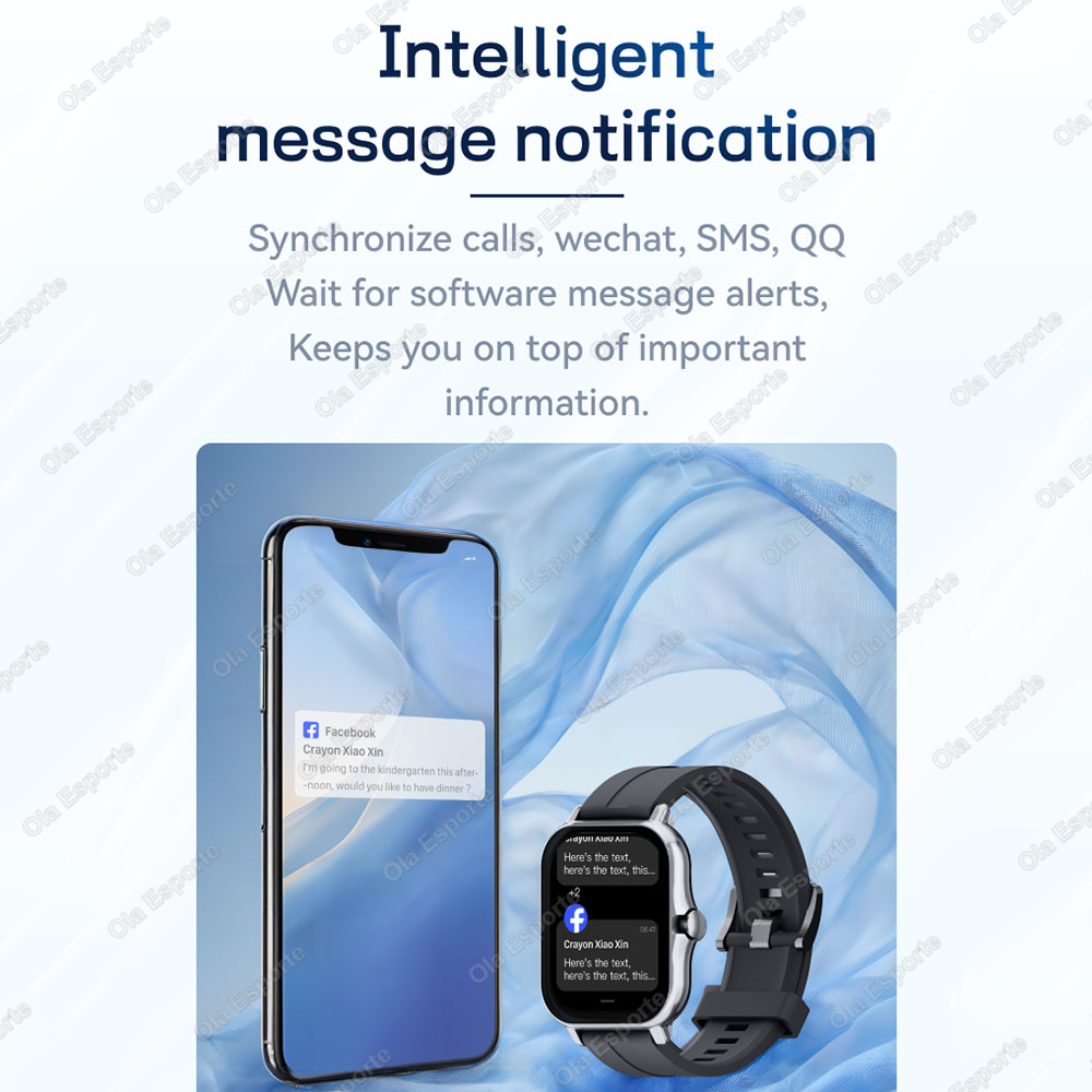 Outdoor Sports Smart Watch Wir - Smartwatch Watches Wallpaper avis et prix