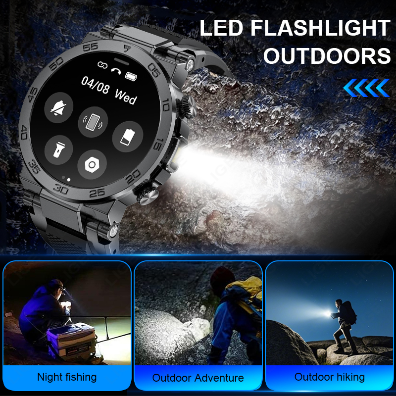 LIGE Customizable Wallpapers S - Smartwatch Watches Wallpaper avis et prix