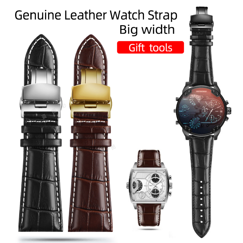 23mm 24mm 26mm 28mm Big width  - Watch Esim avis et prix