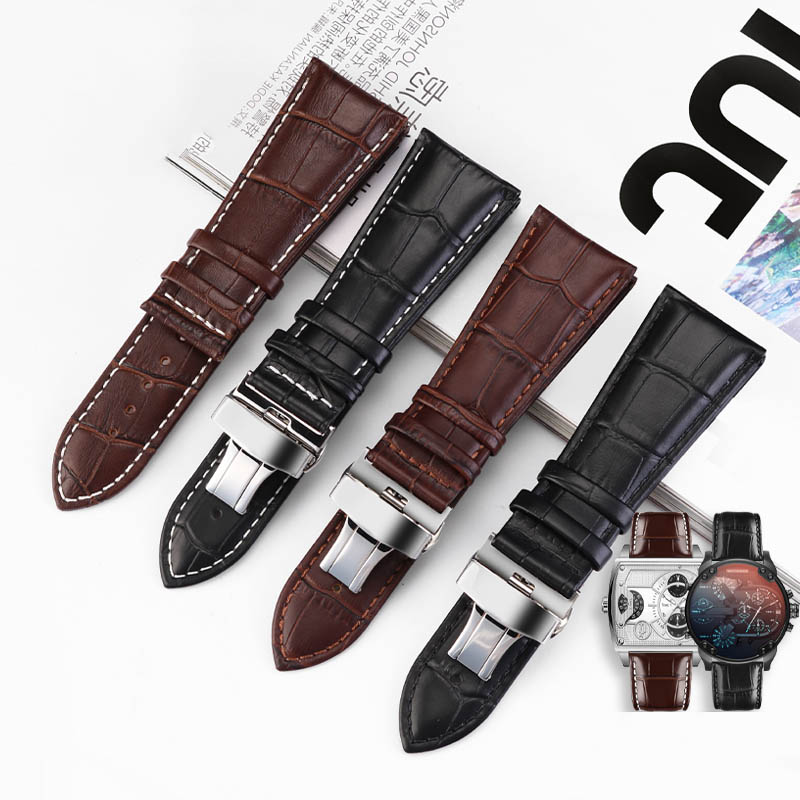 23mm 24mm 26mm 28mm Big width  - Watch Esim avis et prix