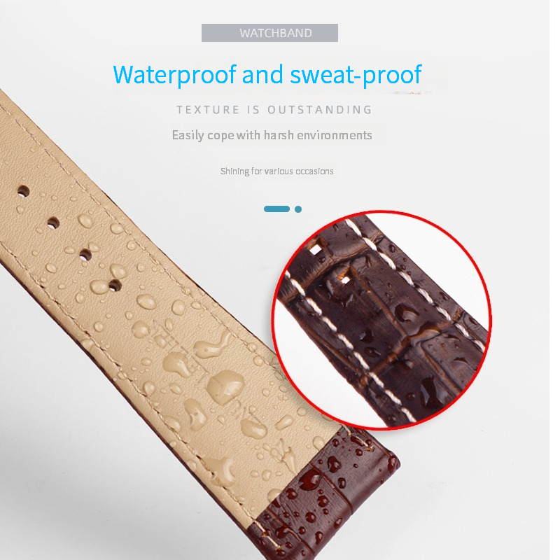 23mm 24mm 26mm 28mm Big width  - Watch Esim avis et prix