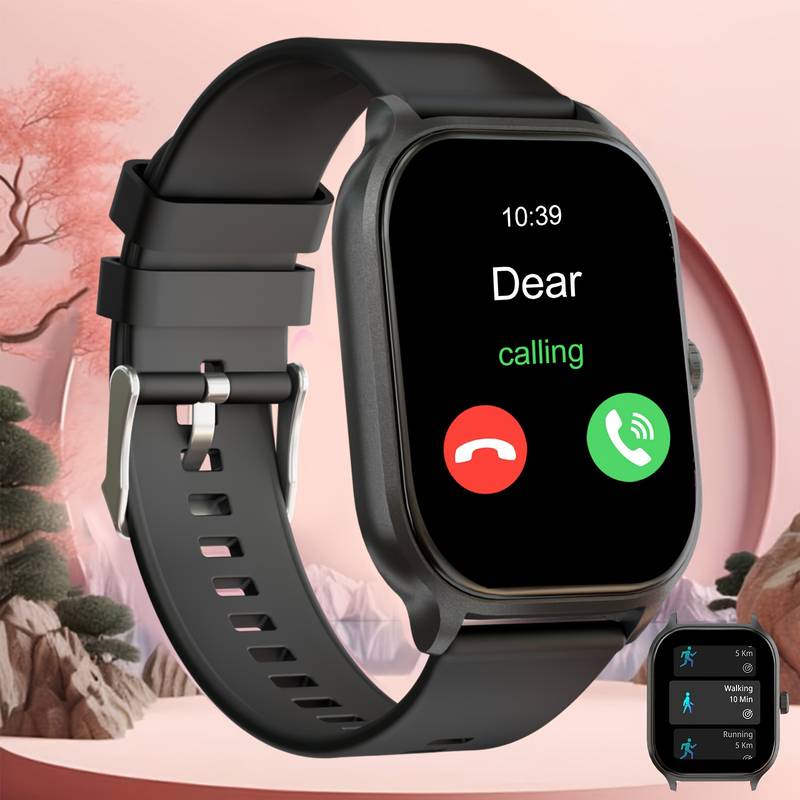 Outdoor sports smartwatch, wir - Smartwatch Watches Wallpaper avis et prix