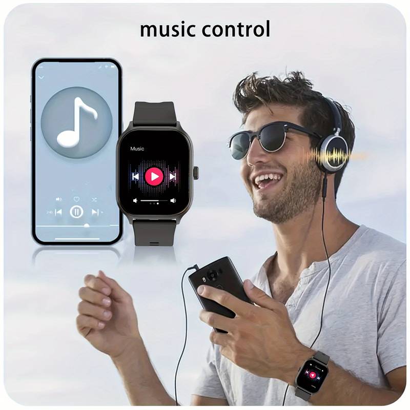 Outdoor sports smartwatch, wir - Smartwatch Watches Wallpaper avis et prix