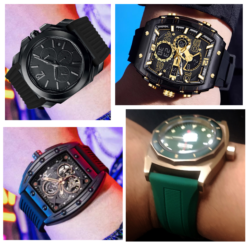 20mm 22mm 24mm 26mm 28mm 30mm  - Watch Esim avis et prix