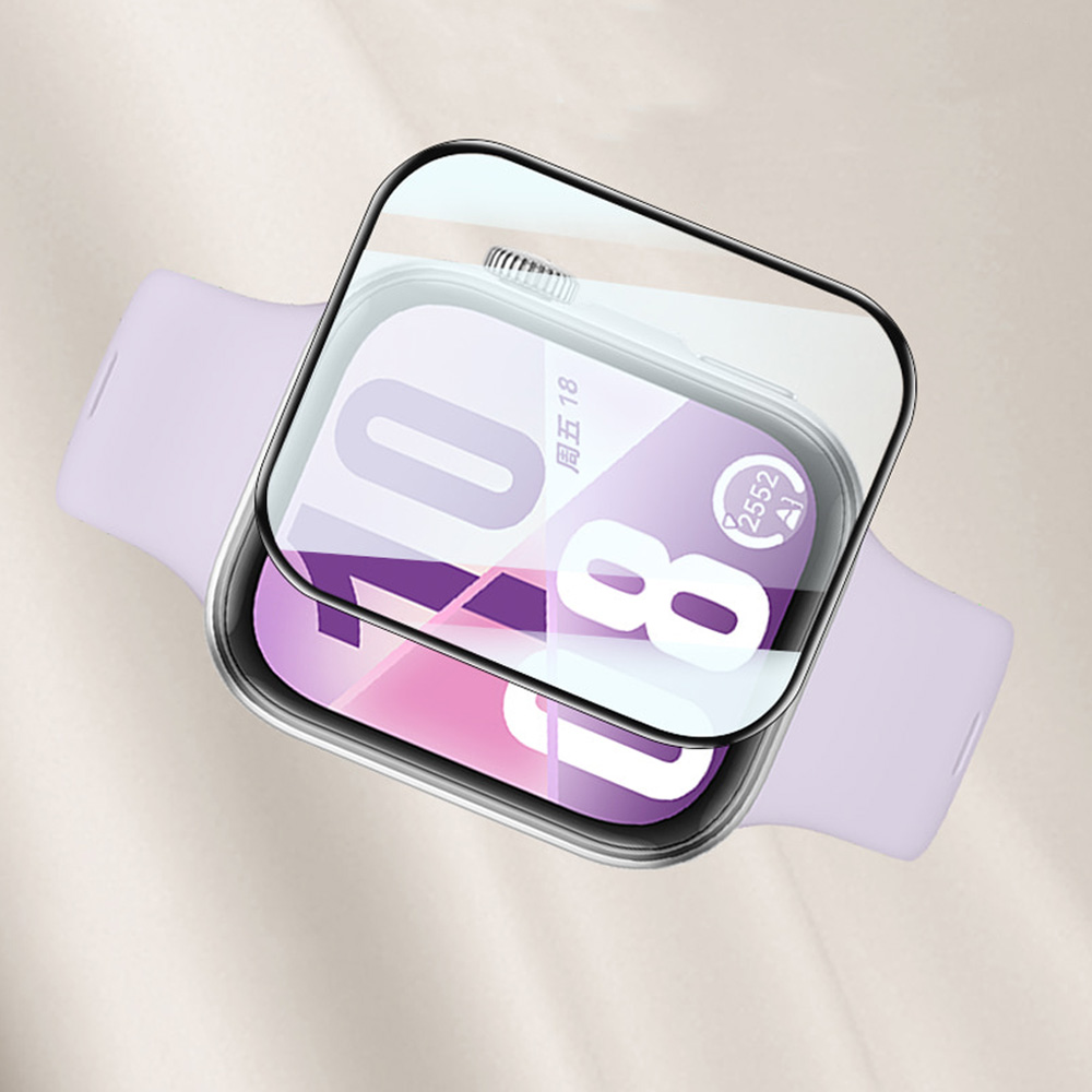 1-5Pcs 9D Curved Film For Huaw - Watches Not Smartwatch avis et prix