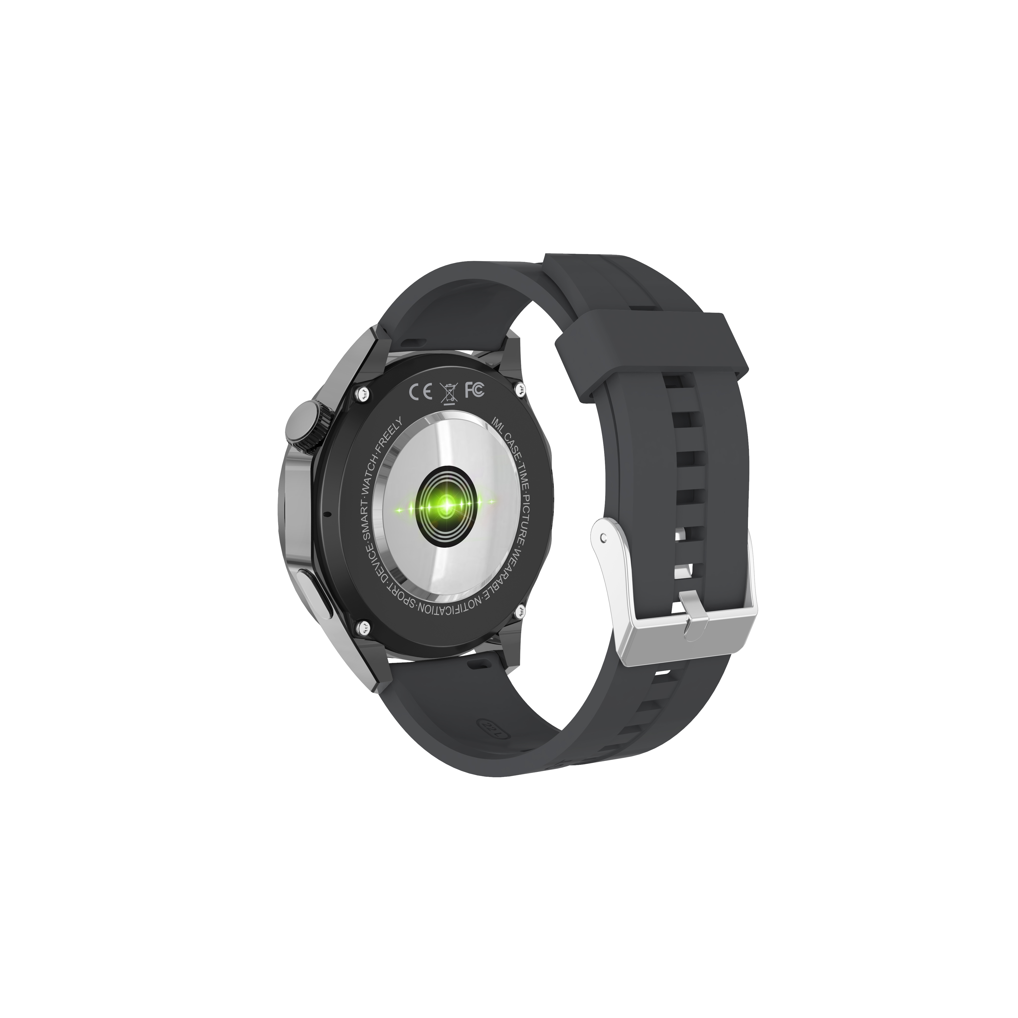 Smart Watch for Men Bluetooth  - Watch Smart Smartwatch avis et prix