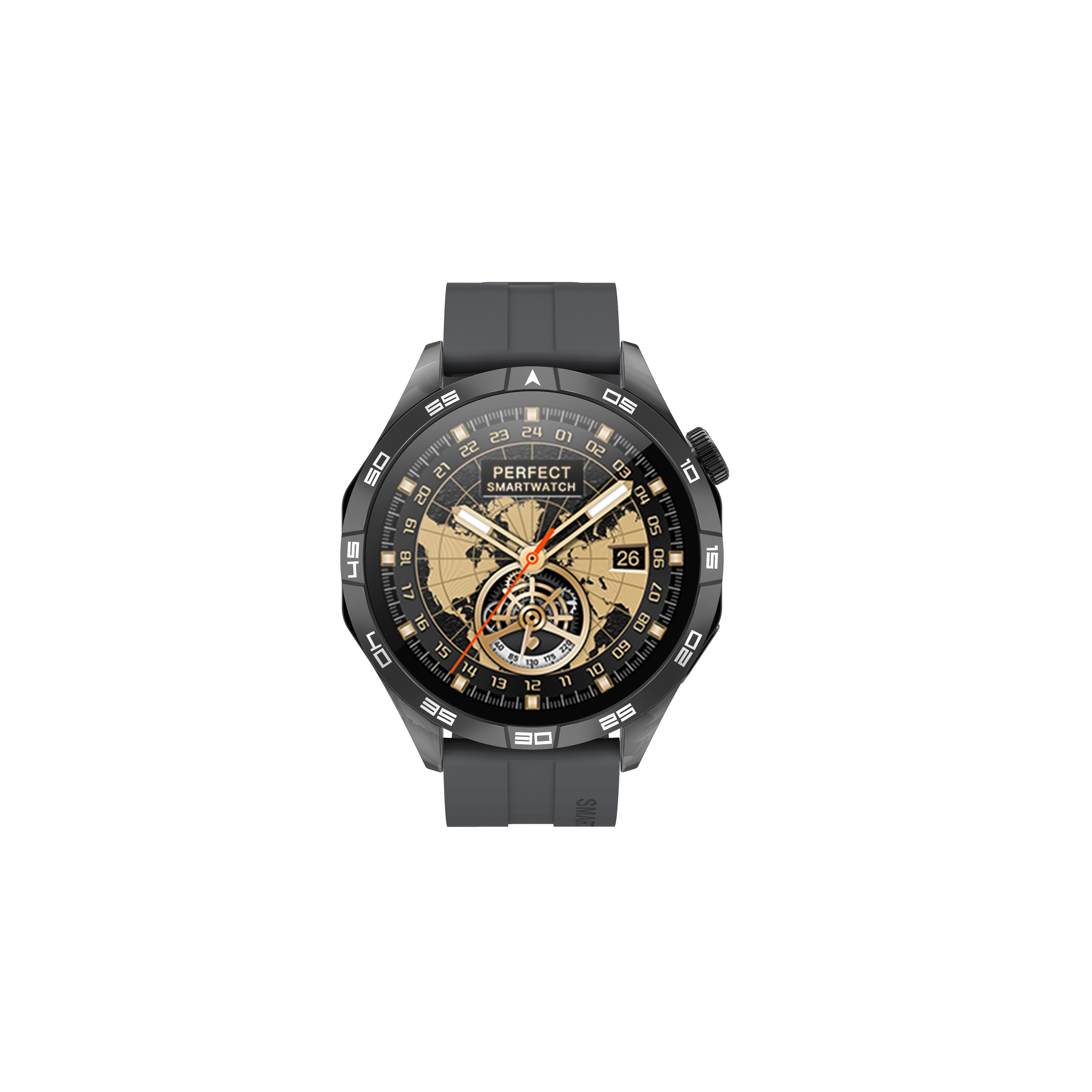 Smart Watch for Men Bluetooth  - Watch Smart Smartwatch avis et prix