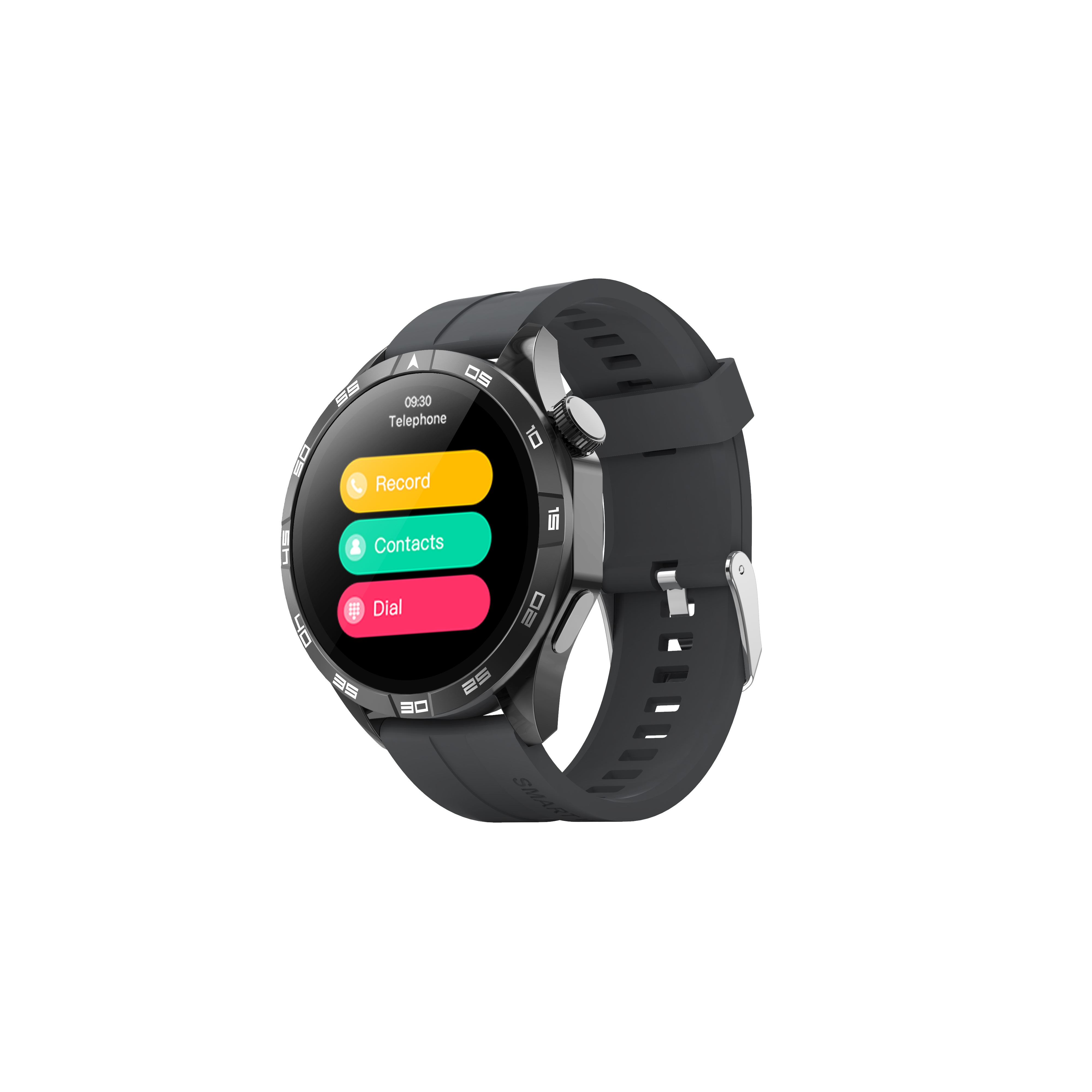 Smart Watch for Men Bluetooth  - Watch Smart Smartwatch avis et prix