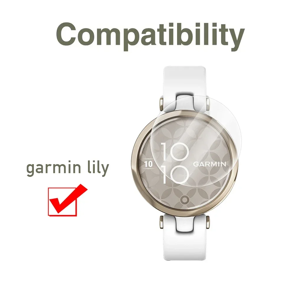 Soft Hydrogel Protective Film  - Watches Not Smartwatch avis et prix