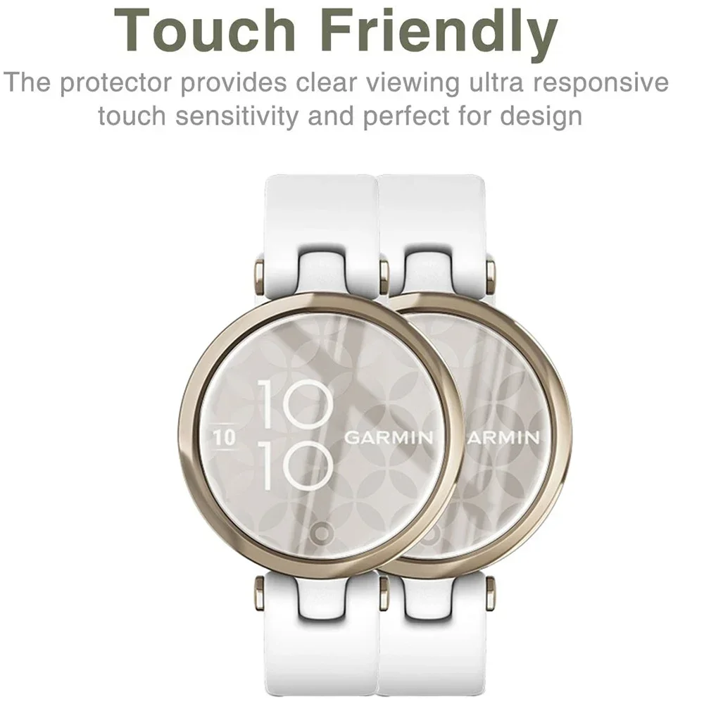 Soft Hydrogel Protective Film  - Watches Not Smartwatch avis et prix