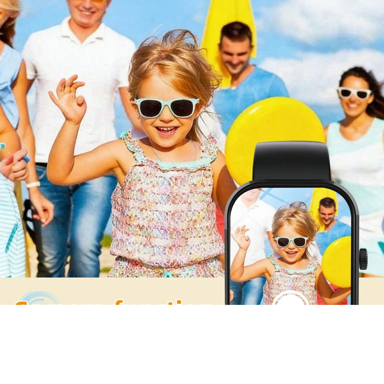 Kids Smart Watch That Saves Sw - Smartwatch Watches Wallpaper avis et prix