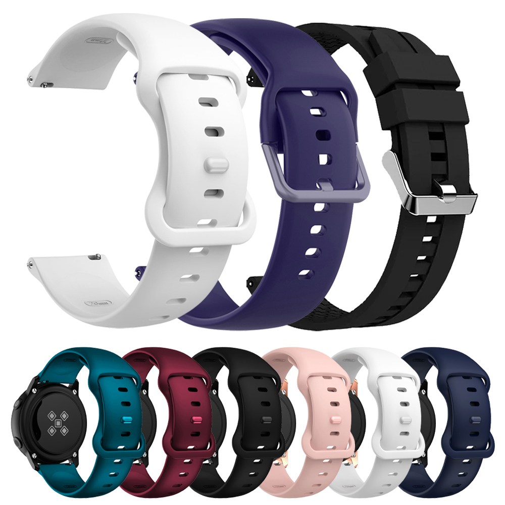 20mm 22mm Design Watch Strap F - Fossil Watches Smartwatch Gen 6 avis et prix