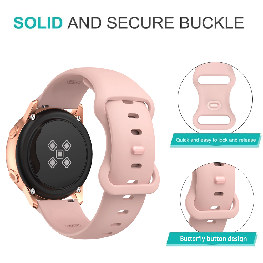 20mm 22mm Design Watch Strap F - Fossil Watches Smartwatch Gen 6 avis et prix