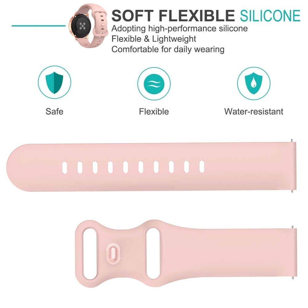 20mm 22mm Design Watch Strap F - Fossil Watches Smartwatch Gen 6 avis et prix