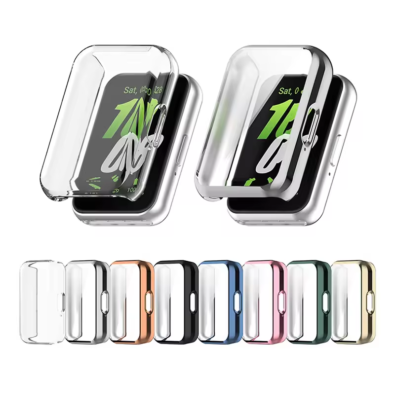 Cover for Samsung Galaxy Fit 3 - Watches Not Smartwatch avis et prix