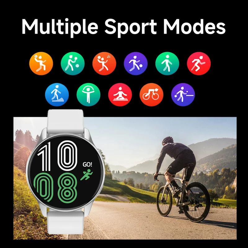 Multi Functional Smartwatch Wi - Smartwatch Watches Wallpaper avis et prix