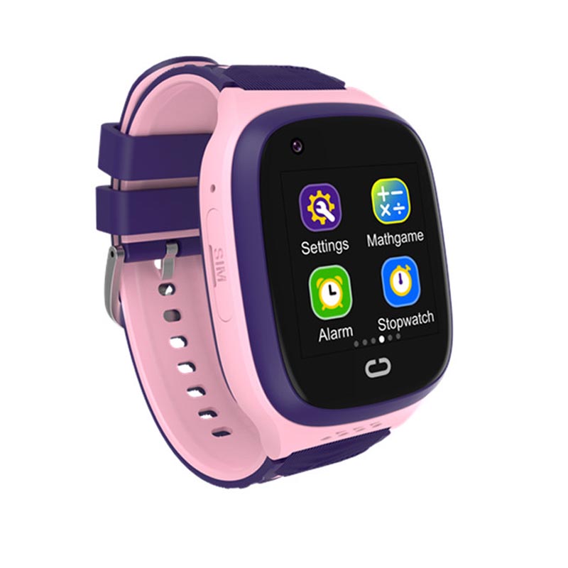 Phone watch android 4G GPS nan - Smartwatch Watches For Kid Boy With Gps avis et prix