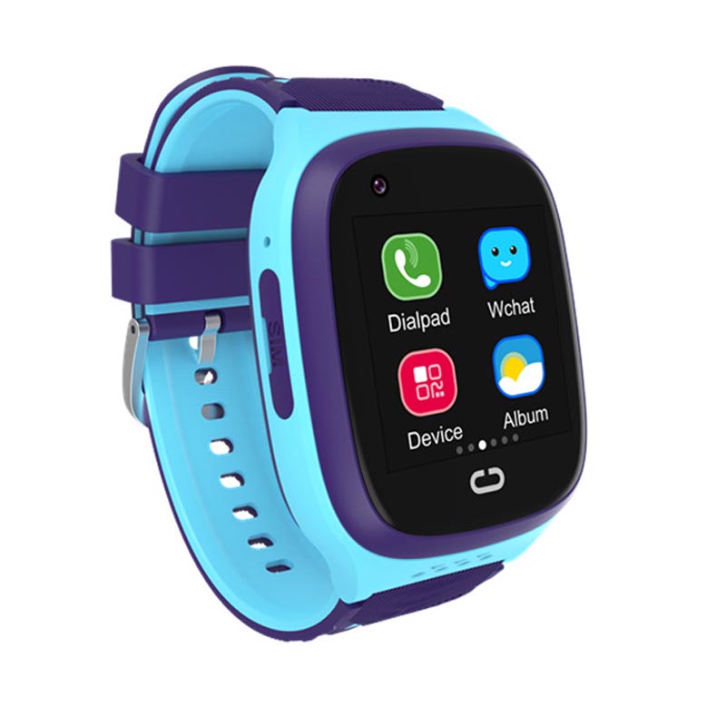 Phone watch android 4G GPS nan - Smartwatch Watches For Kid Boy With Gps avis et prix