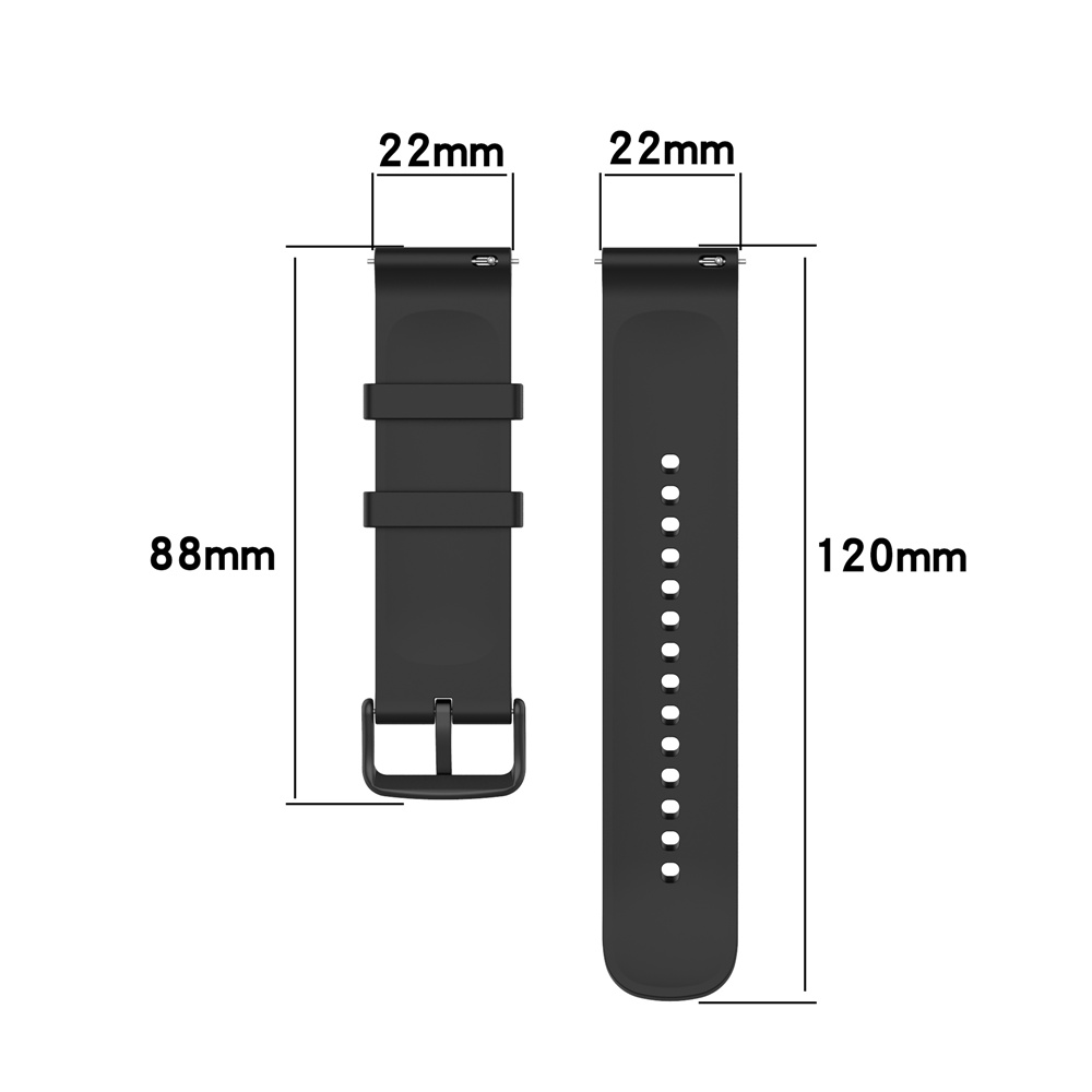 Strap Band 22mm  For Fossil GE - Fossil Watches Smartwatch Gen 6 avis et prix