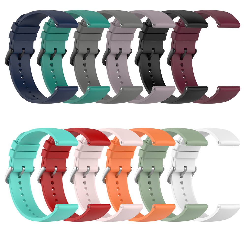 Strap Band 22mm  For Fossil GE - Fossil Watches Smartwatch Gen 6 avis et prix