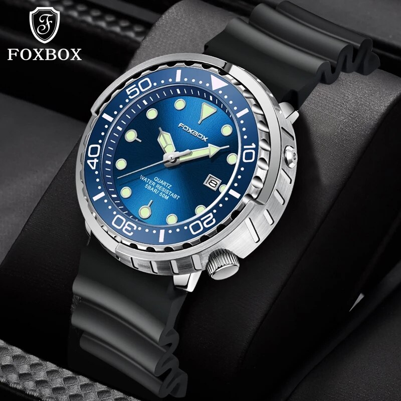 2024 Casual Men Watches for Me - Smartwatch Watches For Men Brands avis et prix