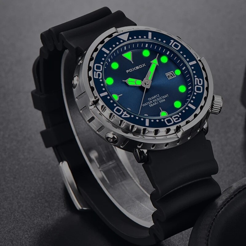 2024 Casual Men Watches for Me - Smartwatch Watches For Men Brands avis et prix
