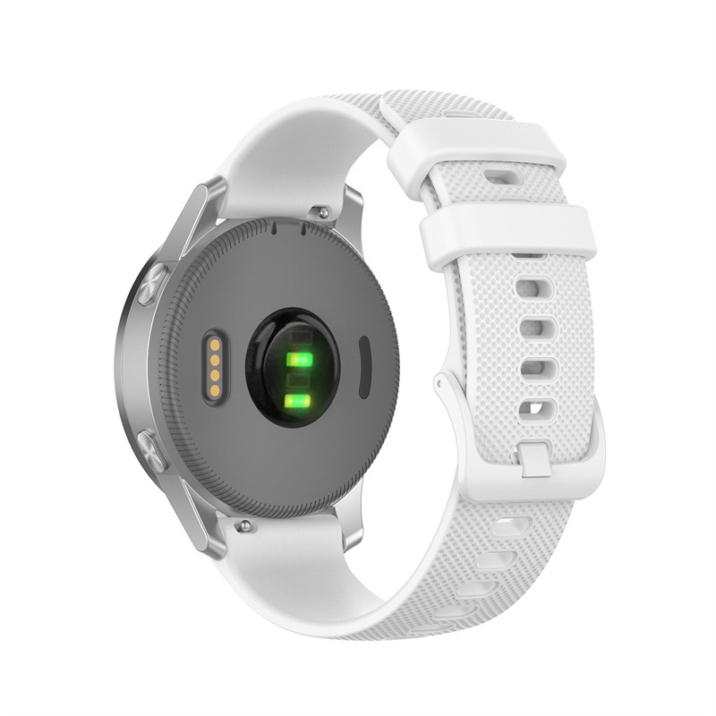18mm Silicone Watch Band Compa - Fossil Watches Smartwatch Gen 6 avis et prix