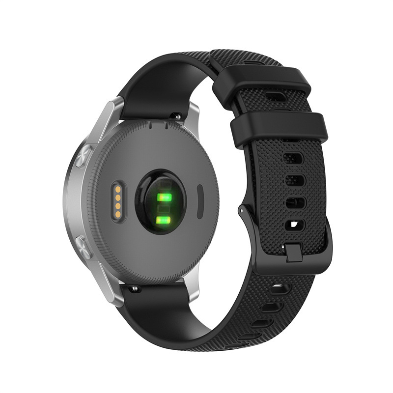 18mm Silicone Watch Band Compa - Fossil Watches Smartwatch Gen 6 avis et prix