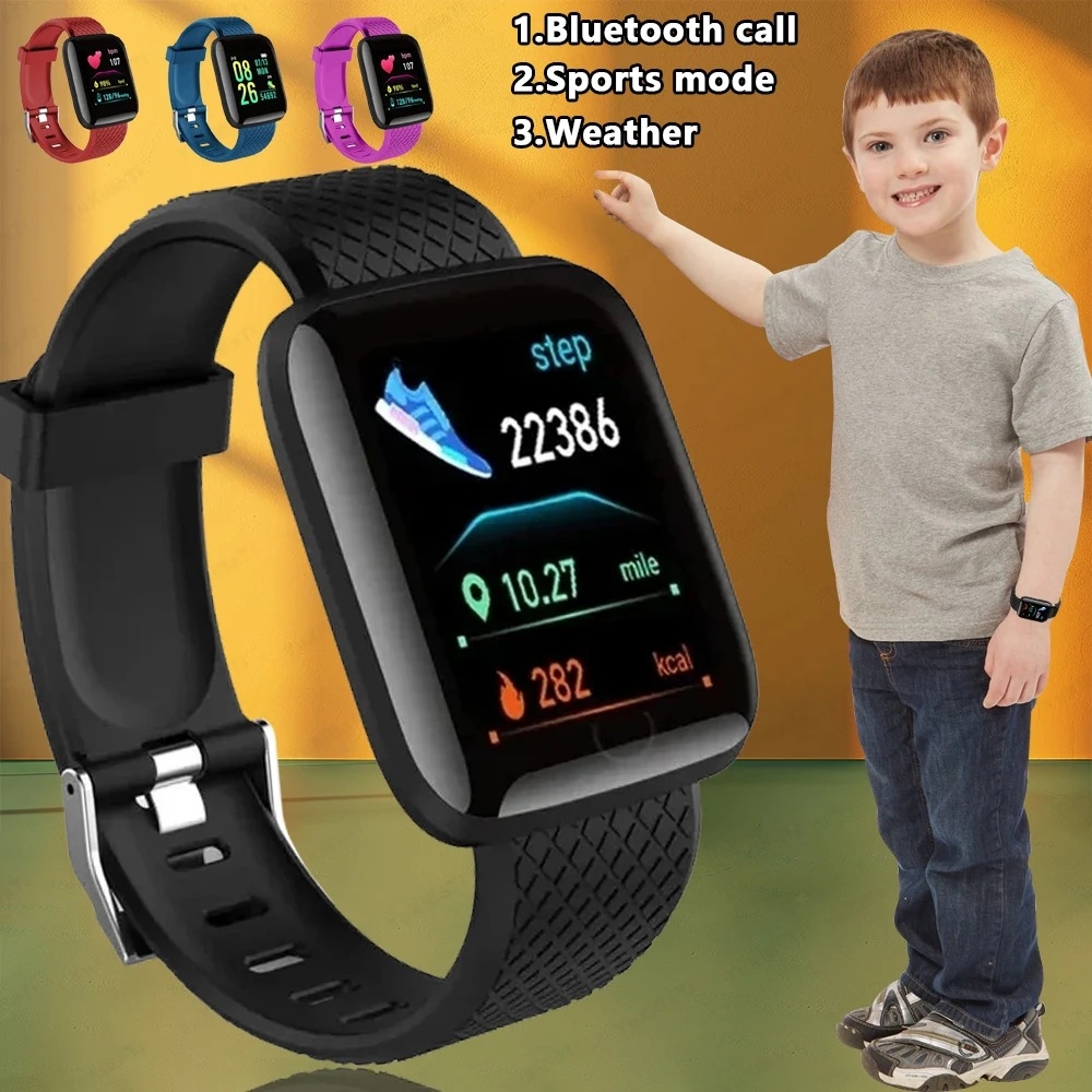 2024 New For Multifunction Sma - Watches Not Smartwatch avis et prix