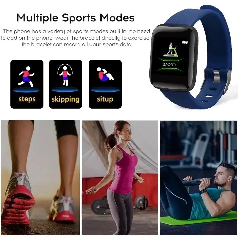 2024 New For Multifunction Sma - Watches Not Smartwatch avis et prix