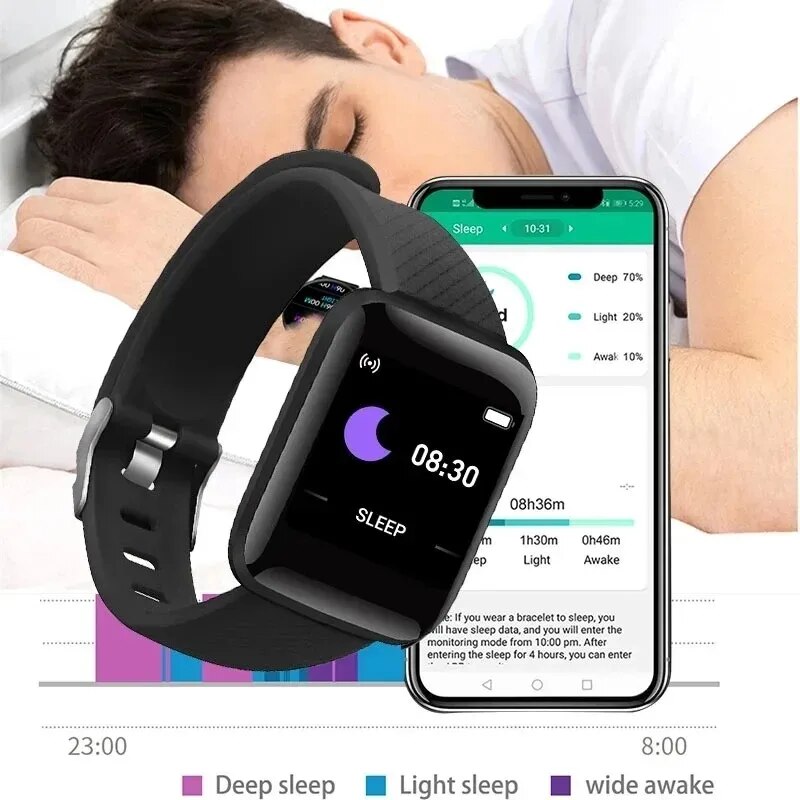 2024 New For Multifunction Sma - Watches Not Smartwatch avis et prix