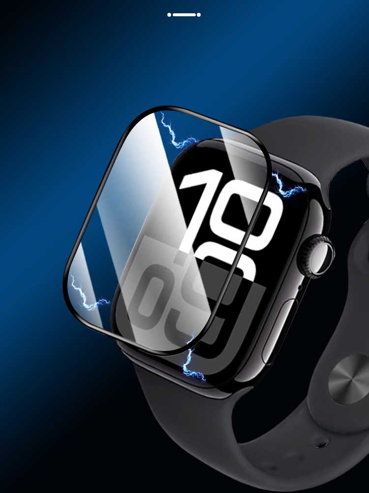 Screen Protector For Apple Wat - Watches Not Smartwatch avis et prix