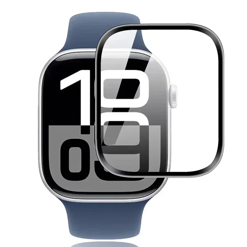 Screen Protector For Apple Wat - Watches Not Smartwatch avis et prix
