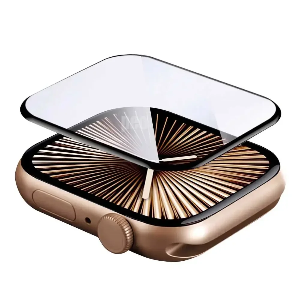 Screen Protector For Apple Wat - Watches Not Smartwatch avis et prix