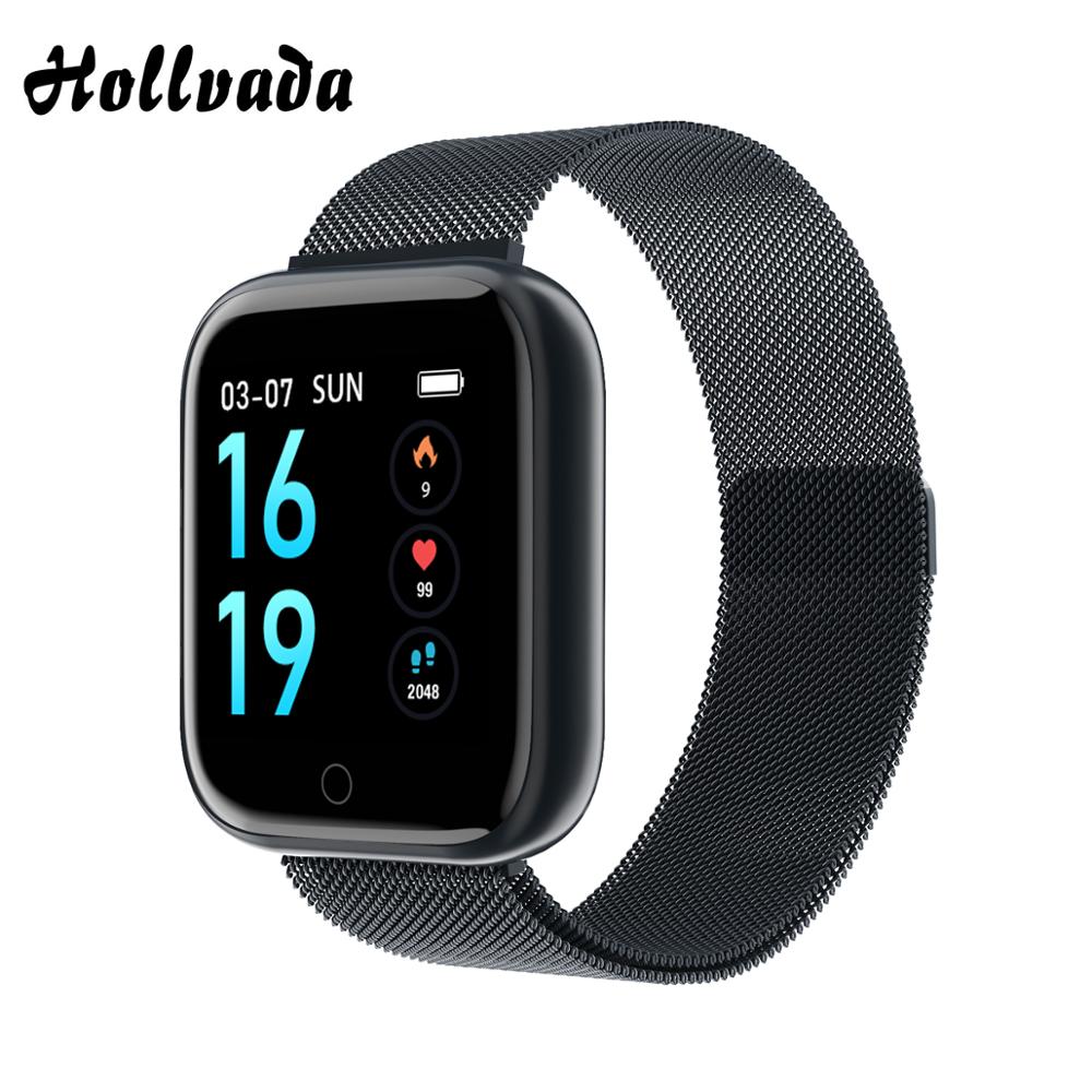Women IP68 Waterproof Smart Wa - Smartwatch Iphone Watches For Women avis et prix