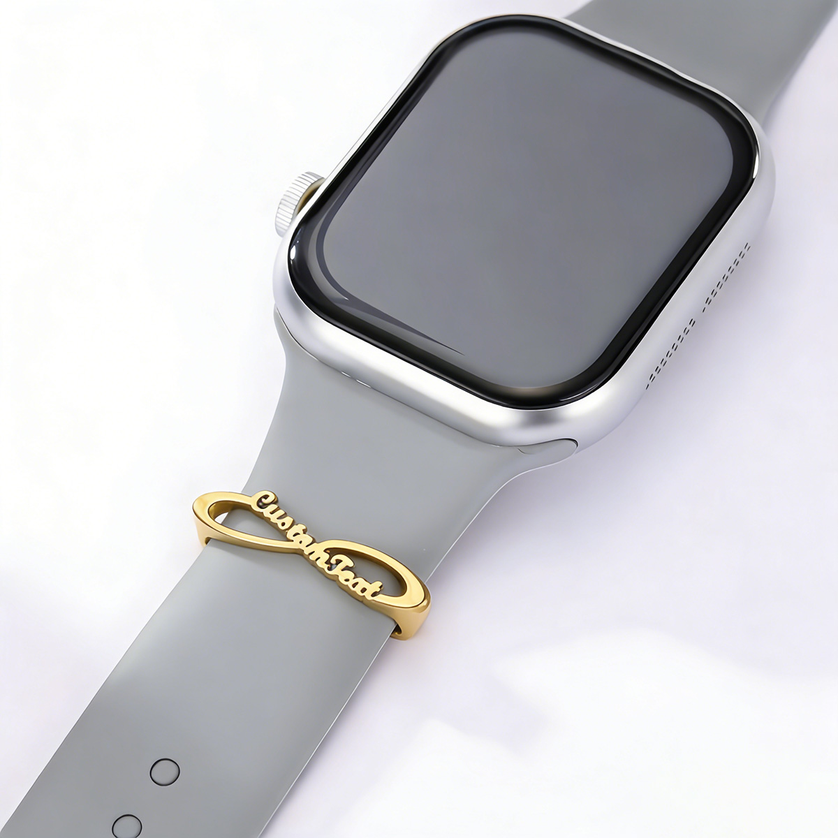 Eternal Love Infinity Symbol L - Couple Watches Smartwatch avis et prix