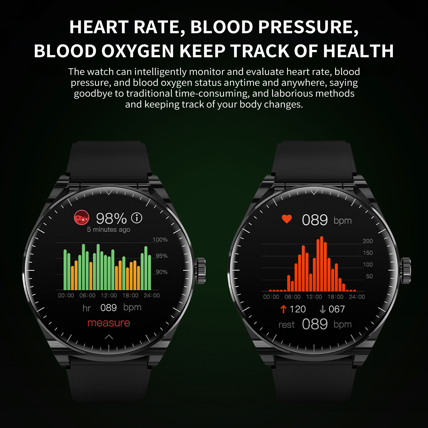 TWS Headphone Smart Watch Men  - Smartwatch Noise Watches For Men avis et prix