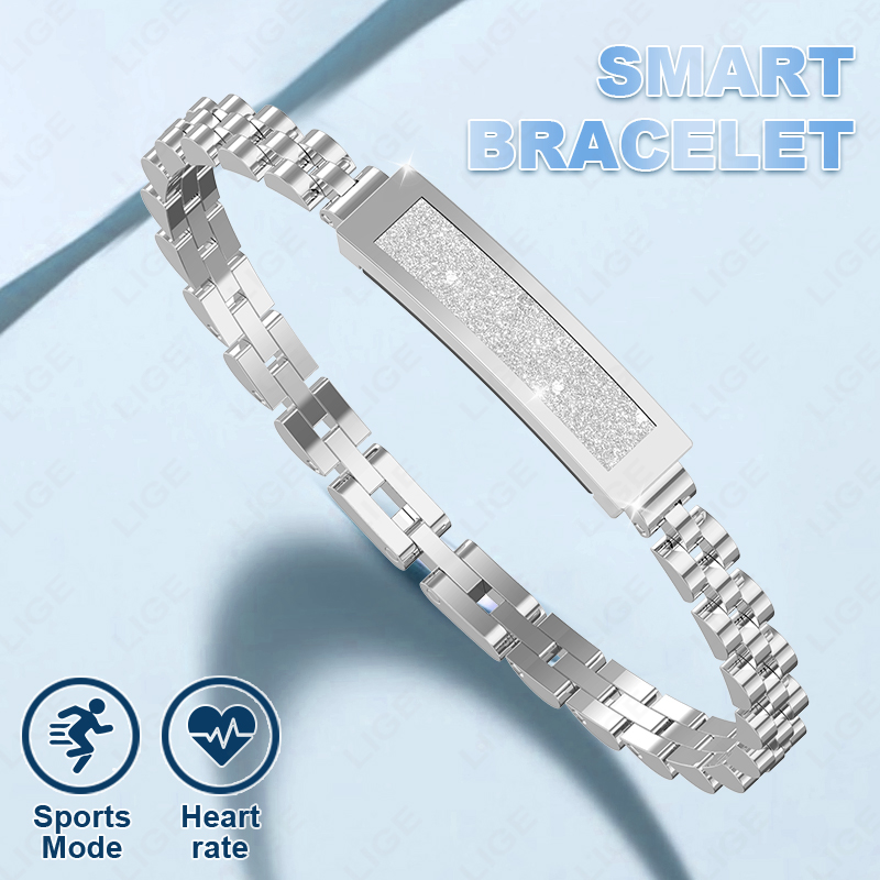 LIGE Health Smart Bracelet for - Couple Watches Smartwatch avis et prix