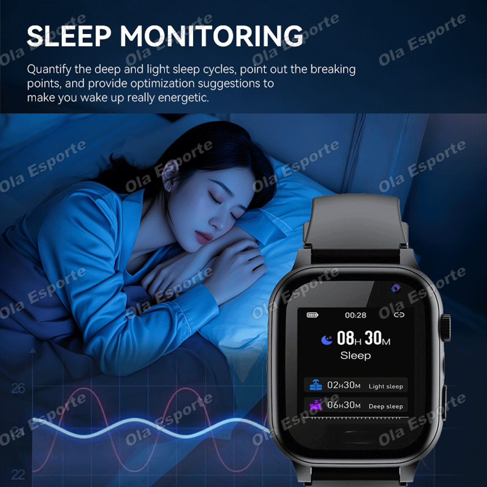 New 2026 Kids Smart Watch SOS  - Smartwatch Watches For Kid Boy With Gps avis et prix