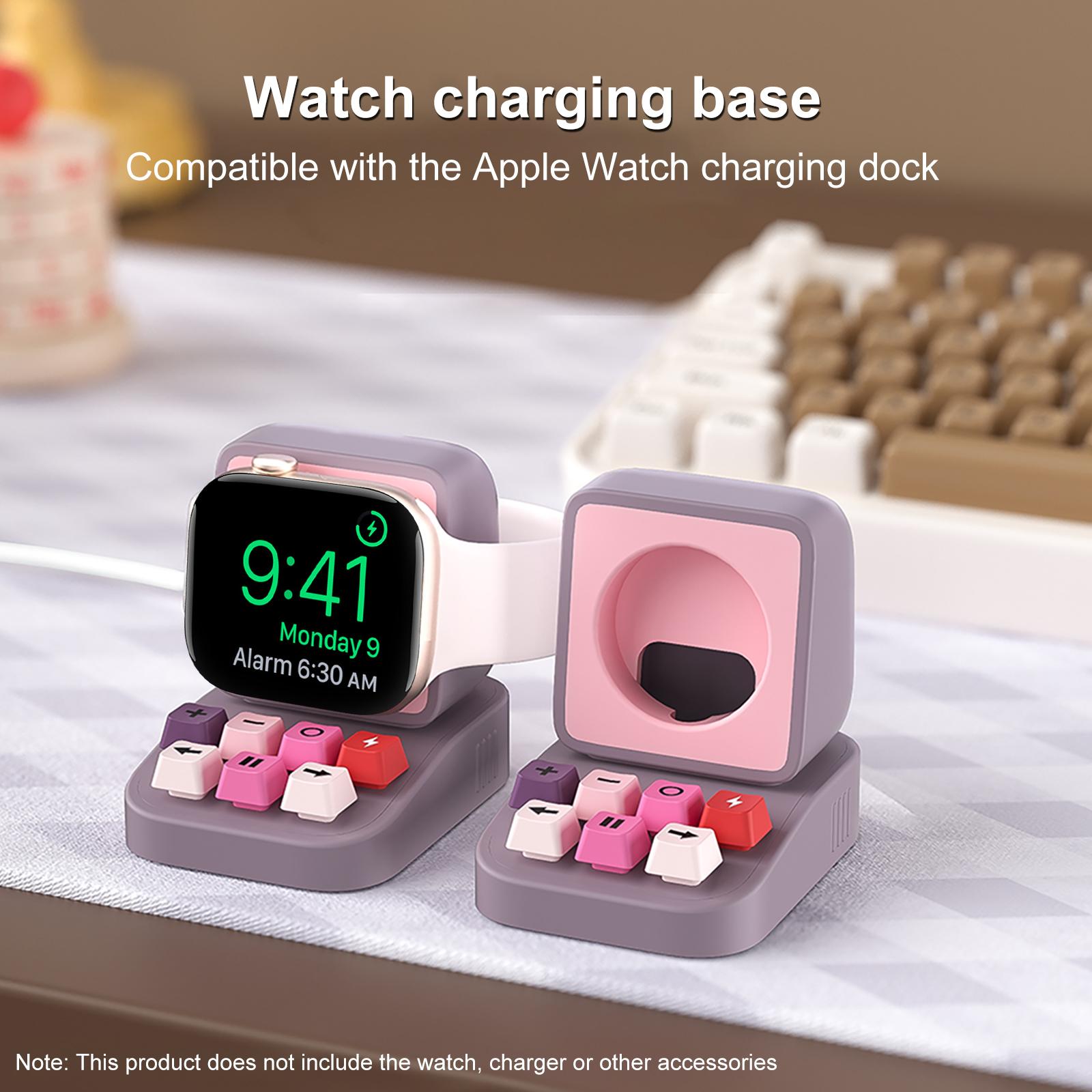 XDcase For Apple Watch Typewri - Smartwatch Apple Watch avis et prix