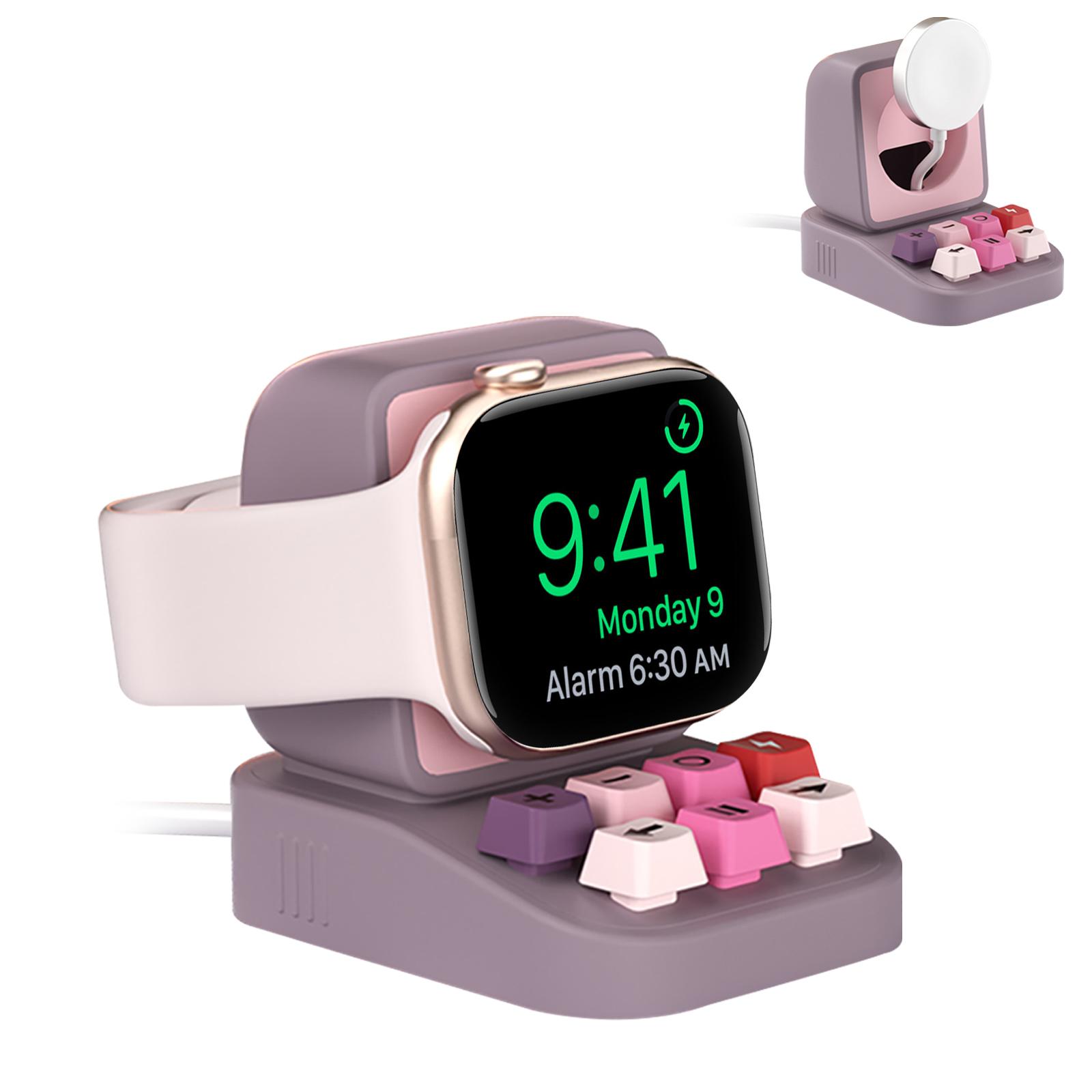XDcase For Apple Watch Typewri - Smartwatch Apple Watch avis et prix
