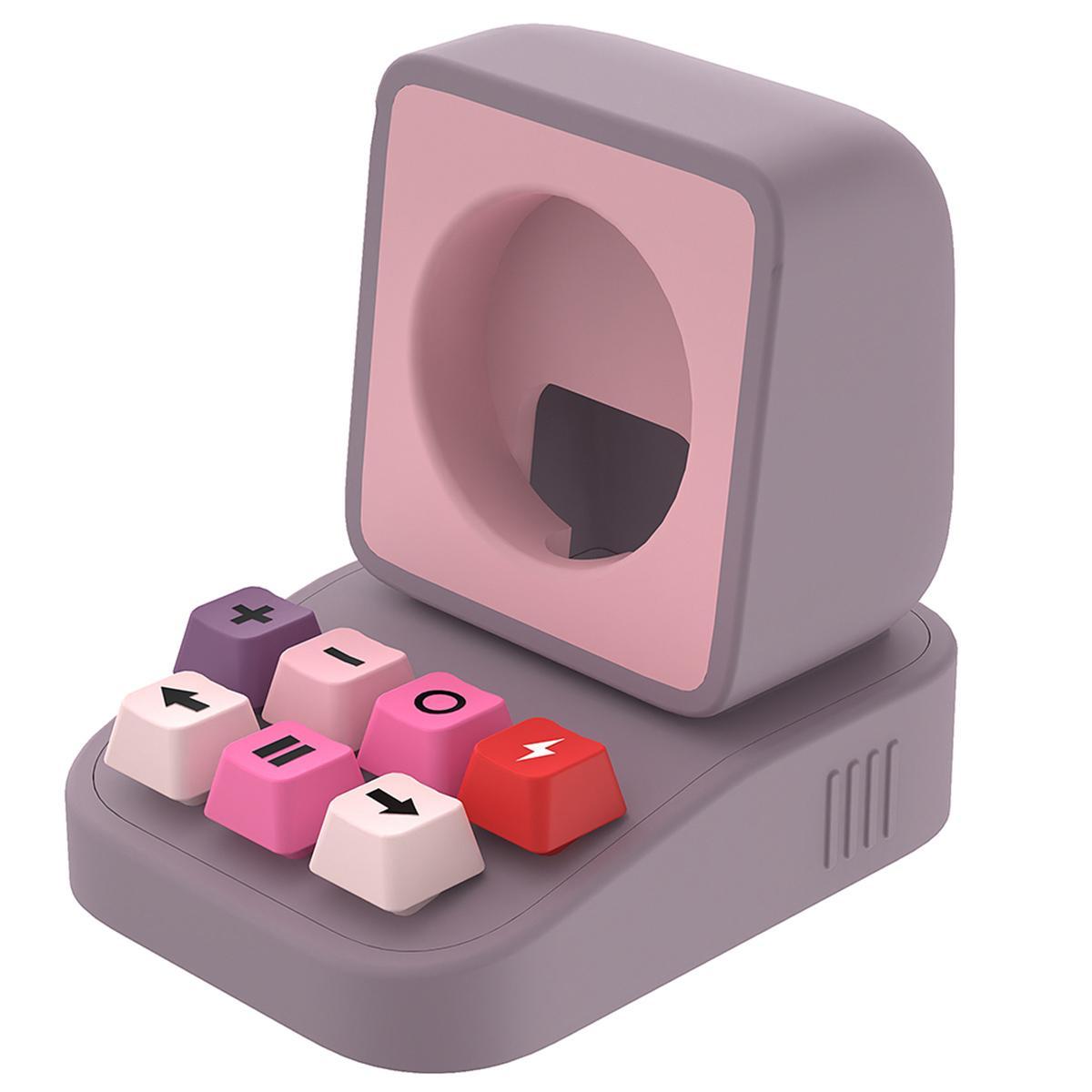 XDcase For Apple Watch Typewri - Smartwatch Apple Watch avis et prix
