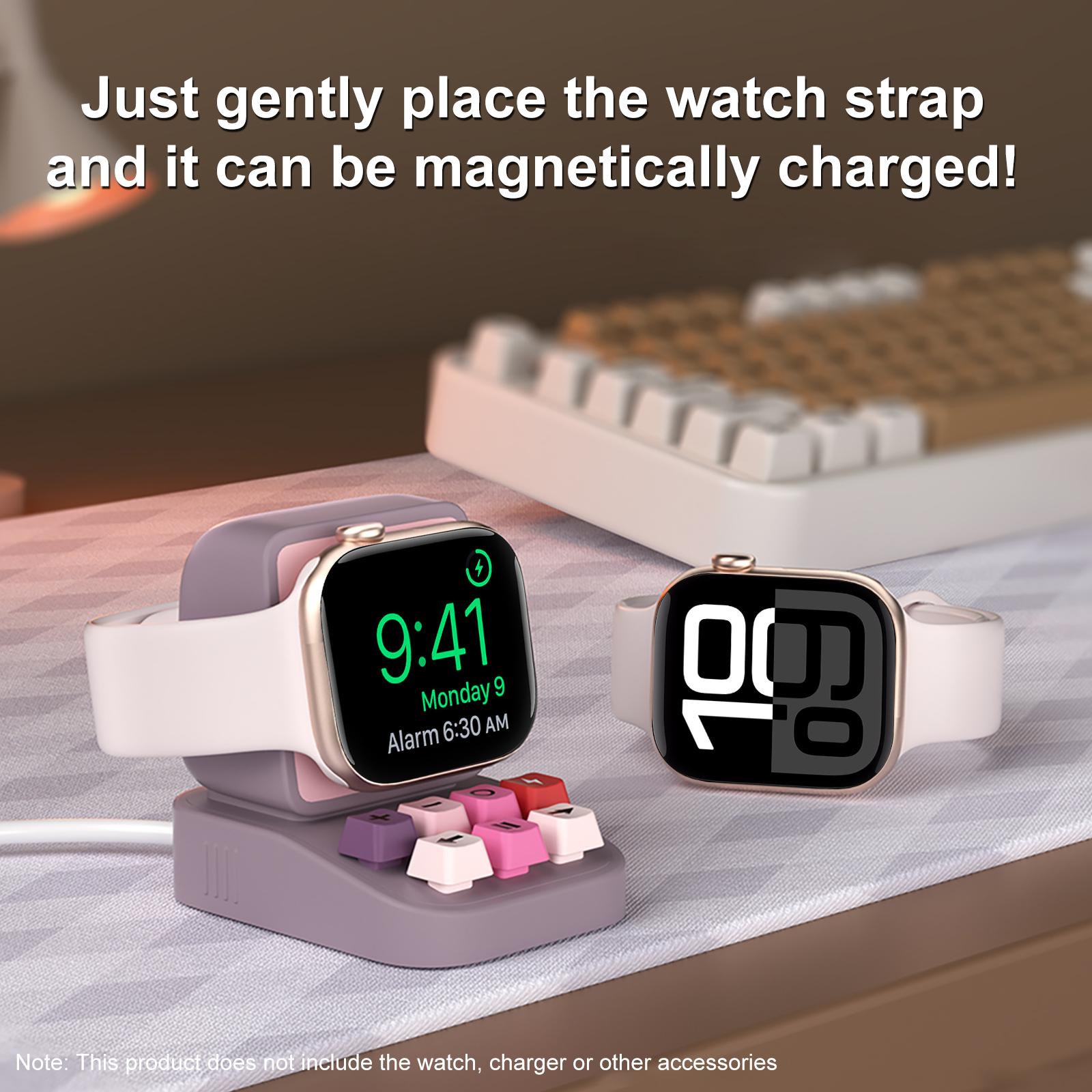 XDcase For Apple Watch Typewri - Smartwatch Apple Watch avis et prix